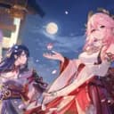 ? l'Académie 死後の世界 [Genshin Imapct RP]