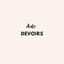 Aide Devoirs