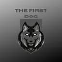 The first dog