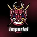 Imperial Yakuza