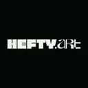Hefty Art