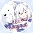 ★゜・。。・゜゜chill hangout ゜゜・。。・゜★