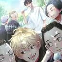 RP TOKYO REVENGERS [FR]