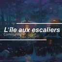 L'île Aux Escaliers