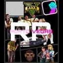 PORTO VEGAS RP // PS4/PS5[V. 1]