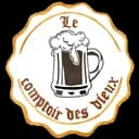 Le comptoir des dieux