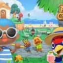 Animal crossing