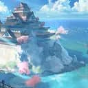 "Aru Island