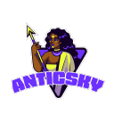AnticSky l Skyblock