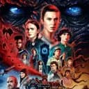 Stranger Things FR