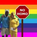 No Homo Gang