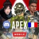 APEX LEGENDS MOBILE FRANCE