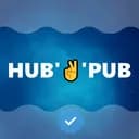 Hub'2'Pub™・0,0k