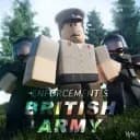 BA | British Army