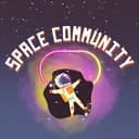 Space community