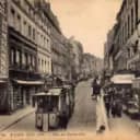 Une belle époque ? [RP Fr]