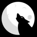 THE WOLF AND THE MOON