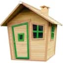 La maison