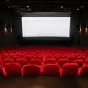 Ciné popcorn ?
