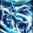 Lugia's Den