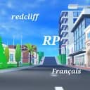 Redcliff rp France