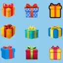 les giveaways