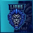 le QG des lions ?
