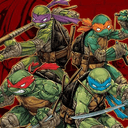 〔The Tales of the Teenage Mutant Ninja Turtles: O Despertar Mutante〕