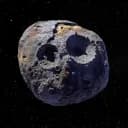 ASTEROIDATION