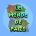 Le Monde de Paizo