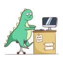 Ordinosaure ~ Aide Informatique
