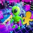 Stumble Guys [AWS]