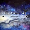 The Galaxy Sky