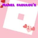 Manel Faboulou’s