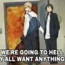 Hell hole
