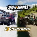 SnowRunner, Expeditions & RoadCraft Fr/Qc/Be/Ch