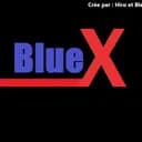 BlueX